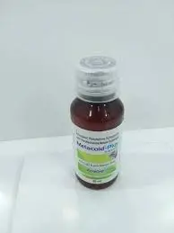 Dicyclomine Hydrochloride Syrup